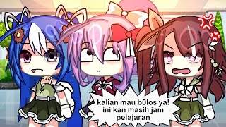 ○°`🪷.☆ミ..ketika tmn mu selalu slh mengira🙏🤭[Gacha life Indonesia 🇲🇨]