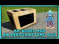 NIE WIEDER FARMEN! 🌾 So nutzt du die Seedcrafting Box | ARK Ascended RR Boxes #4