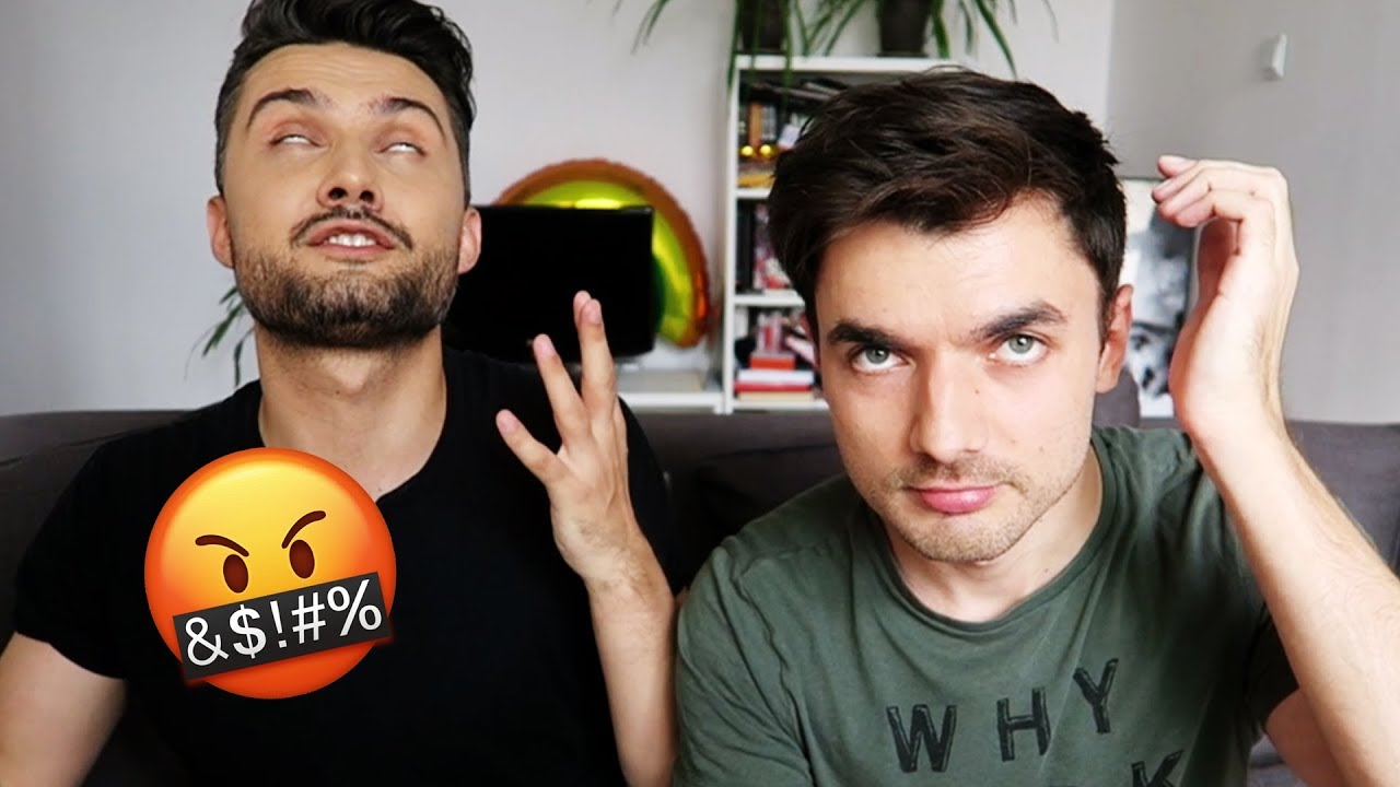 BOYFRIEND TAG FAIL... YouTube