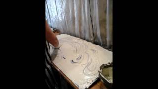 Jeu Barbotine Tessa Guilbaud