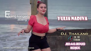 Yulianadiva - Dj. Eneng Kangen Abang (Video Music Official)