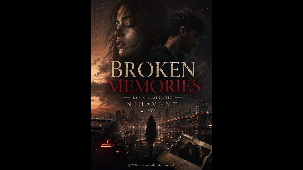 Broken Memories - YouTube