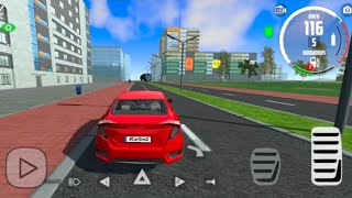 Real Car Racing Game 2026 🚗 | Ultimate Speed Challenge Gameplay | Funny Commentry  screenshot 1