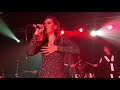 Capture de la vidéo 4K - Yelle - Live At The Ground, Club Space - Miami, Fl 10/31/2018