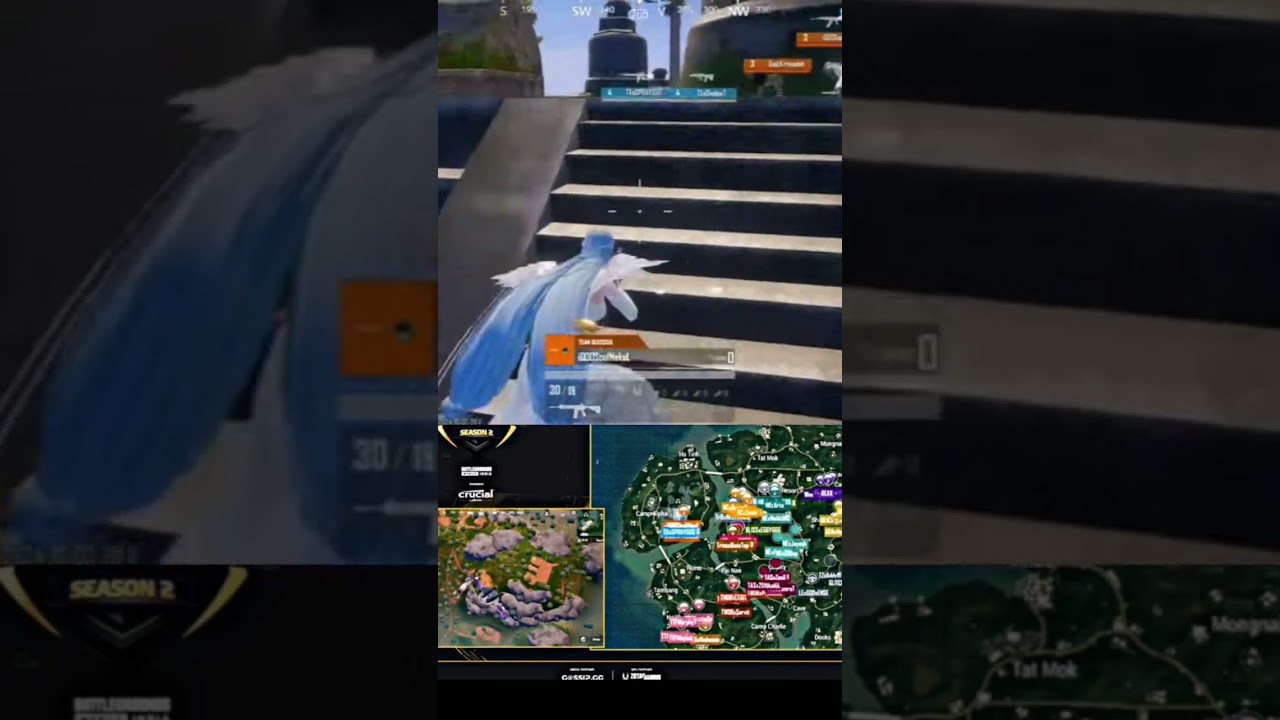 Wwcd highlights Tx vs iqoo soul dropclash xspark aggressive,🤨 push