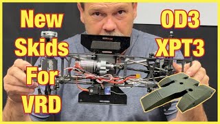 Conversion Skid for VRD to OD3 and Reefs XPT3