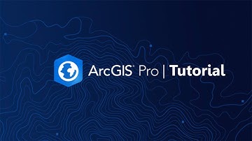 Open Project in ArcGIS Pro