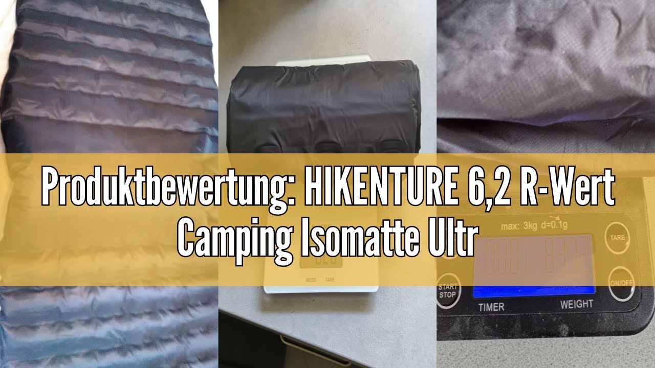 LISANNE Camping Slaapmat, Opblaasbaar, Campingmatras Met Ingebouwde Voetpomp Ultralicht Compact Slaapkussen Voor Kamperen Backpacken Wandelen Reizen Tent Camper Waterdicht En Draagbaar 2114044980