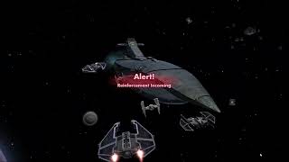 Leviathan mirror relic 10 DR + Scimitar Only