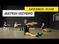 Olafur Arnalds — So Close | Choreography by Anastasia Vaschenko | D.Side Dance Studio