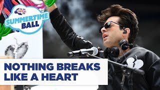 Mark Ronson – ‘Nothing Breaks Like A Heart’ | Live at Capital’s Summertime Ball 2019