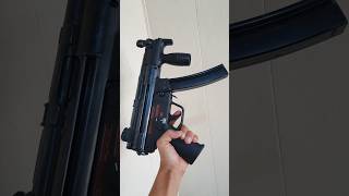 Download Lagu German HK-MP5 MP3