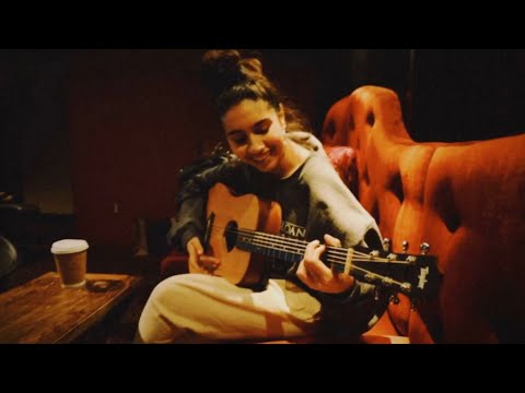 Alessia Cara - The Making of 