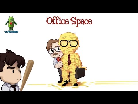 Video of game play for Office Space: Idle Profits