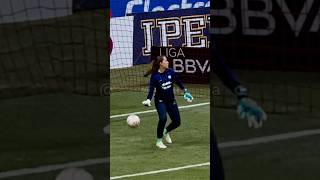 🧤 Jashia López | 👹🆚🐾J11. Liga MX Femenil #futfem #ligamxfemenil #goalkeeping #highlights