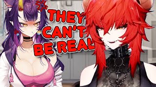 Are They Fake