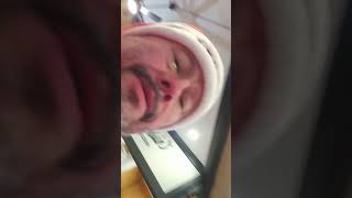 Stephen's incredible pizza place recommendation, Mario's Pizzeria in Edgefield, SC