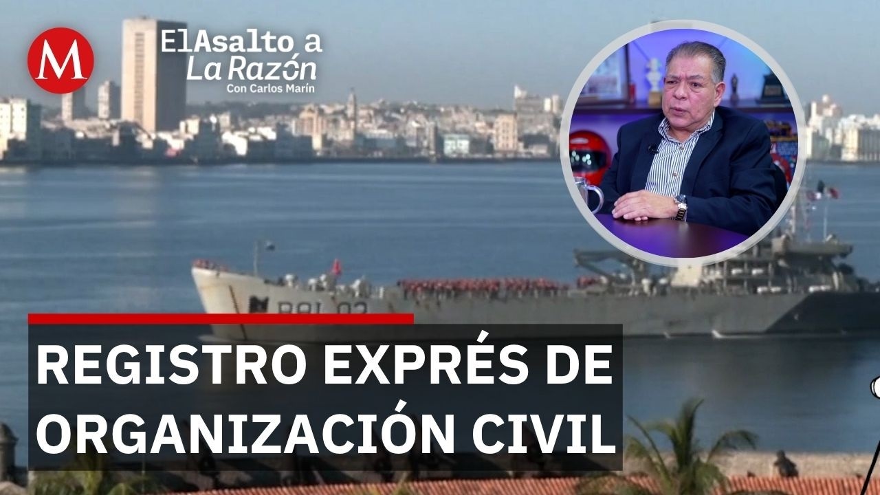 ¿Sanciones bancarias? El riesgo de enviar donativos a Cuba desde México | El Asalto a la Razón