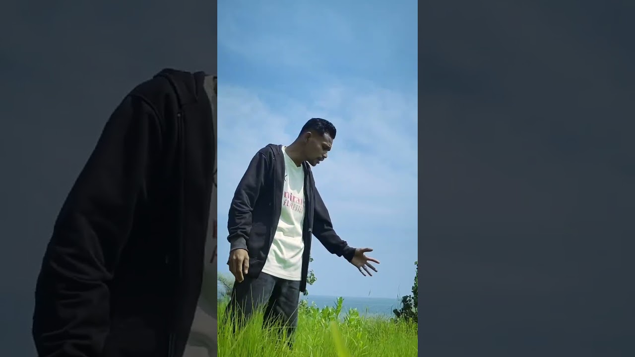 Ricky Teddy leka bale cover