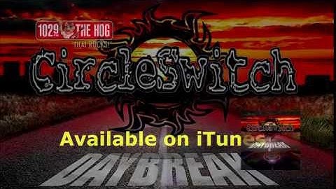 Joe & Borna Show interview with Danny Rodic on 102.9 The Hog