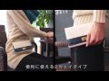 【Simplism】iPhone/スマートフォン ミニバッグ