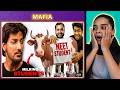 NEET 2026🤡 AND COACHING MAFIA DESTROYS STUDENTS REACTION‬ ‪| CRAZY DEEP | Neha M.