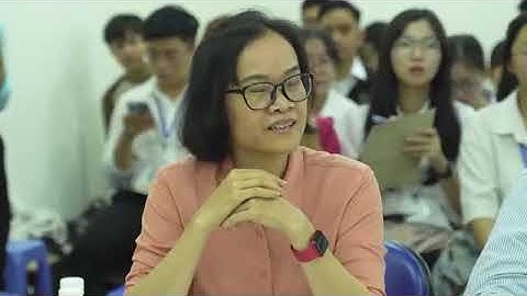 Lễ Khai mạc Vòng Bán kết Euréka lần thứ 27 năm 2025 - Lĩnh vực Khoa học  Y, Dược