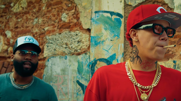 Yaisel LM Ft El Fother - Se Dejaron Ver (Video Oficial)