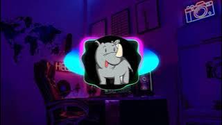 DJ BERHARAP ESOK LEBIH BAIK - REMIX SLOW FULL BASS TERBARU VIRAL 2024