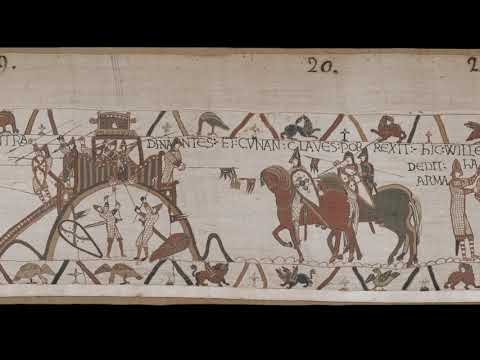 Похід короля Гарольда до Гастінгса: розвінчання багатовікового міфу