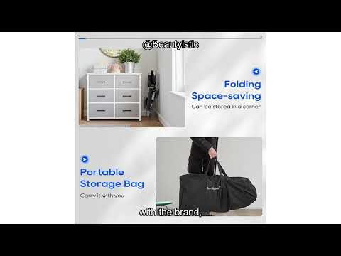 BestMassage Portable Massage Chair Review: Comfort, Durability & Portability Unpacked