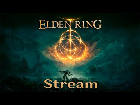 Видео: Elden Ring NG+ стрим | Готовимся к Shadow of the Erdtree