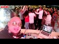 djdeNz Rockin' J &amp; K's wedding