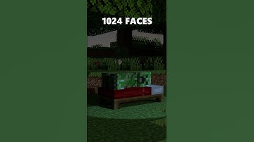 Close simulation does not put creepers to sleep. #blender #3dart #3danimation #clothsimulation