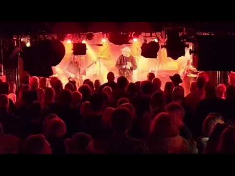 Leaving Trunk Cover Blueswood Volksbad Flensburg