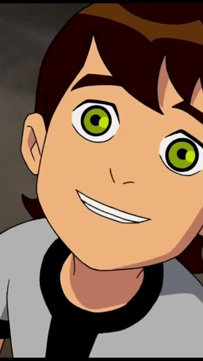 Who would believe this #amv #edit #tribute #cartoonnetwork #ben10 #aliens