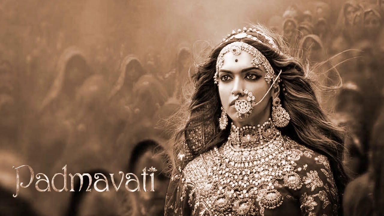 Rani sa rajpooti shan se OST  Padmavat Climax Scene BGM