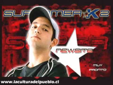 Supermerk2 y El Retutu   El Fogon