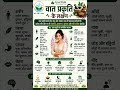 क्या आपकी भी वात प्रकृति है?जानिए ये खास लक्षण।#prakriti #ayurvedictips #viral #basicayurveda