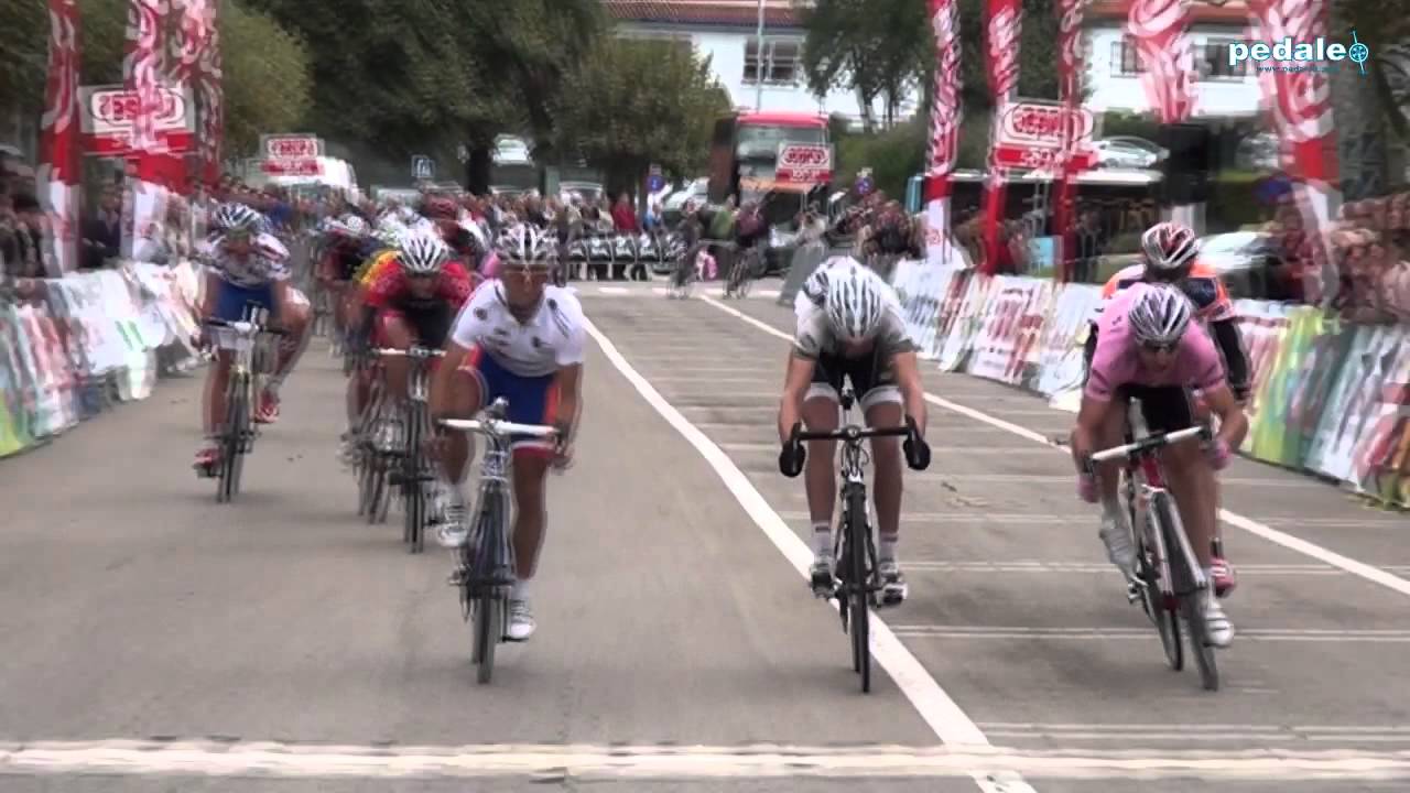 ESPECIAL VUELTA A CANTABRIA 2012 @Pedaleoweb
