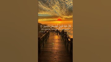 Thumbnail of Al Sheikh Yasser Al-dosari  #short #islamic