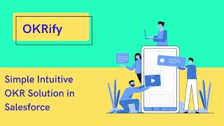 OKRify - OKR App in Salesforce screenshot 5