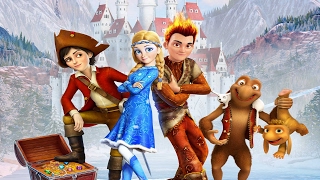 Снежная Королева 3 Огонь и Лед трейлер Смотреть онлайн в HD Снежная Королева 3 Огонь и Лед трейлер Смотреть онлайн в HD