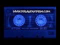 Chemical Brothers - In Dust We Trust (DJ Sandstorm Barcelona Mix)