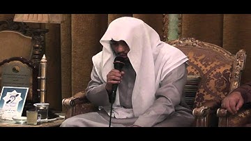 تلاوة رائعة للشيخ فيصل الأنصاري في ثلاثية السديري