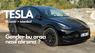 Gençler Nasıl Tesla Alabilir ? 29 Ekim Özel Yayını