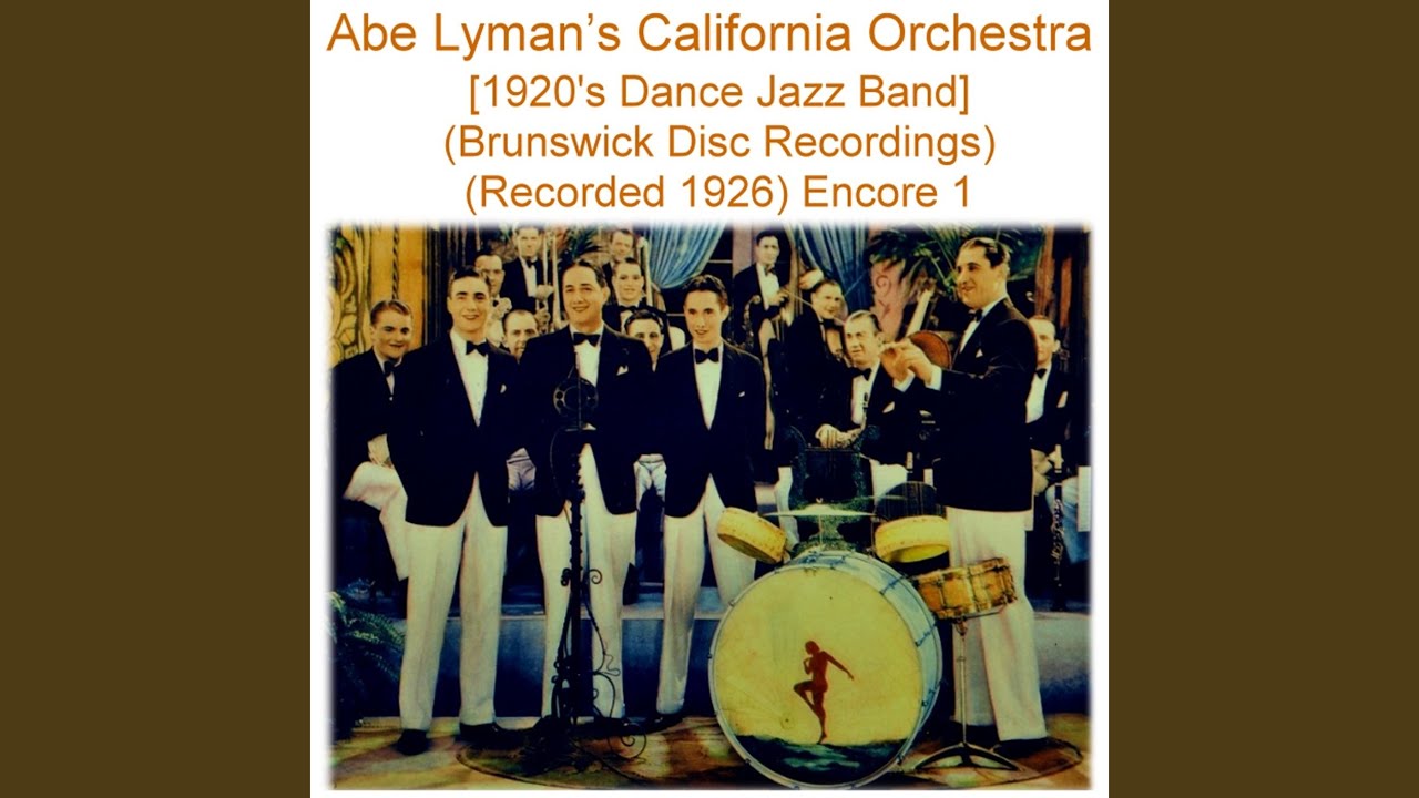 Watch Too Bad (Brunswick 3084) (Recorded 1926) on YouTube Watch Too Bad (Brunswick 3084) (Recorded 1926) on YouTube