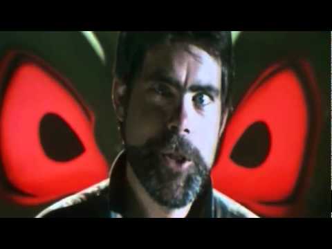 (Terror) Comboio do Terror (Maximum Overdrive) 1986 - Trailer