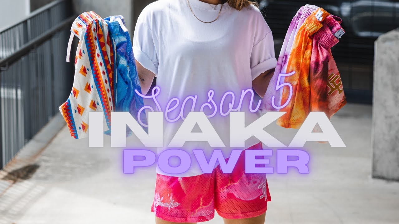 Inaka Power Pack. All three are extra large and barely worn. town