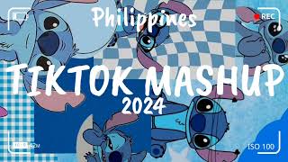 🌺🌺TIKTOK MASHUP ( 2024) 🌺🌺 (Philippines)